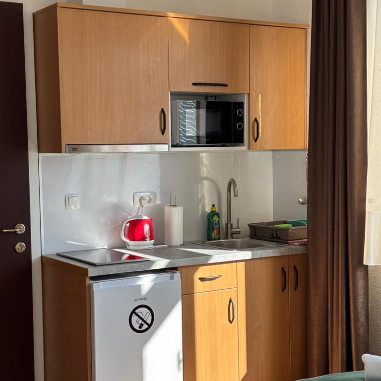 Apart AS - Studio Apartment - 9