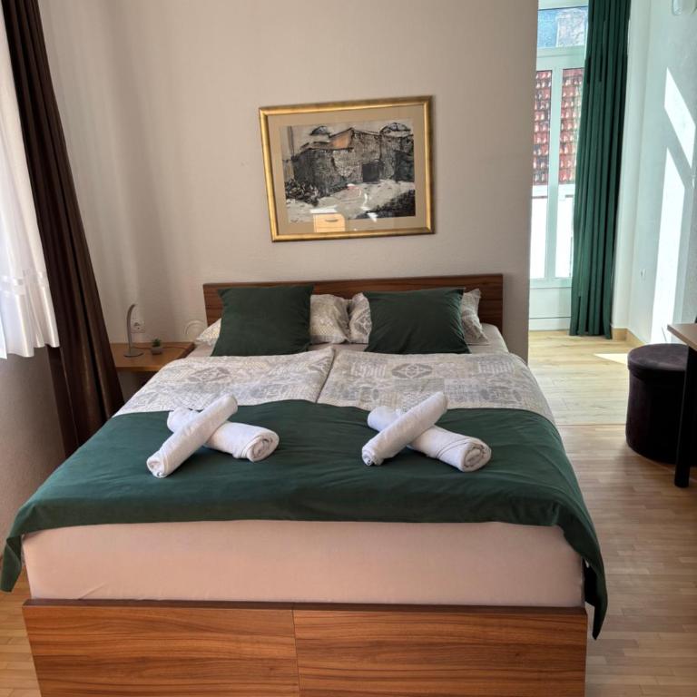 Apart AS - Studio Apartment - 13