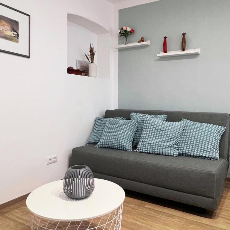 nice2be Lions Love - Augsburg Zentrum - Apartment mit 2 Schlafzimmern - 2