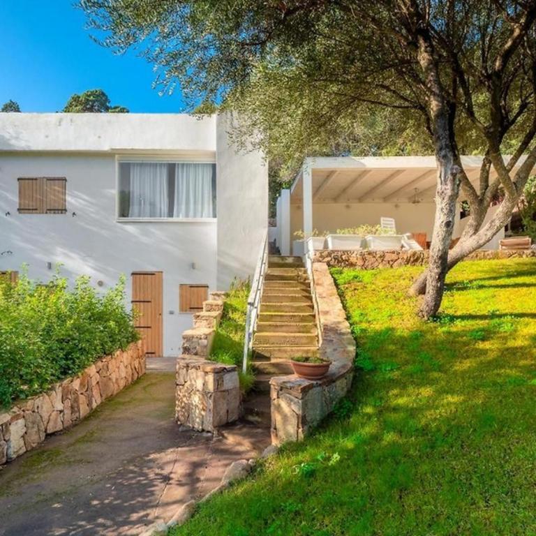 Villa Accesso diretto alla Spiaggia - FRONTE MARE - Casa Vacanze - 13