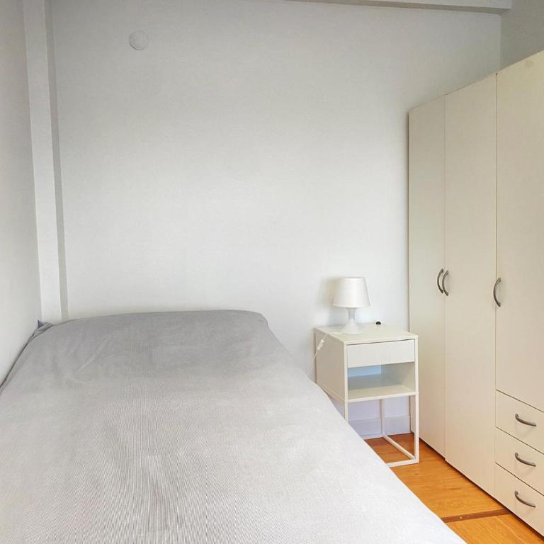 Sea view apartment Ferrissa - Two-Bedroom Apartment - 5