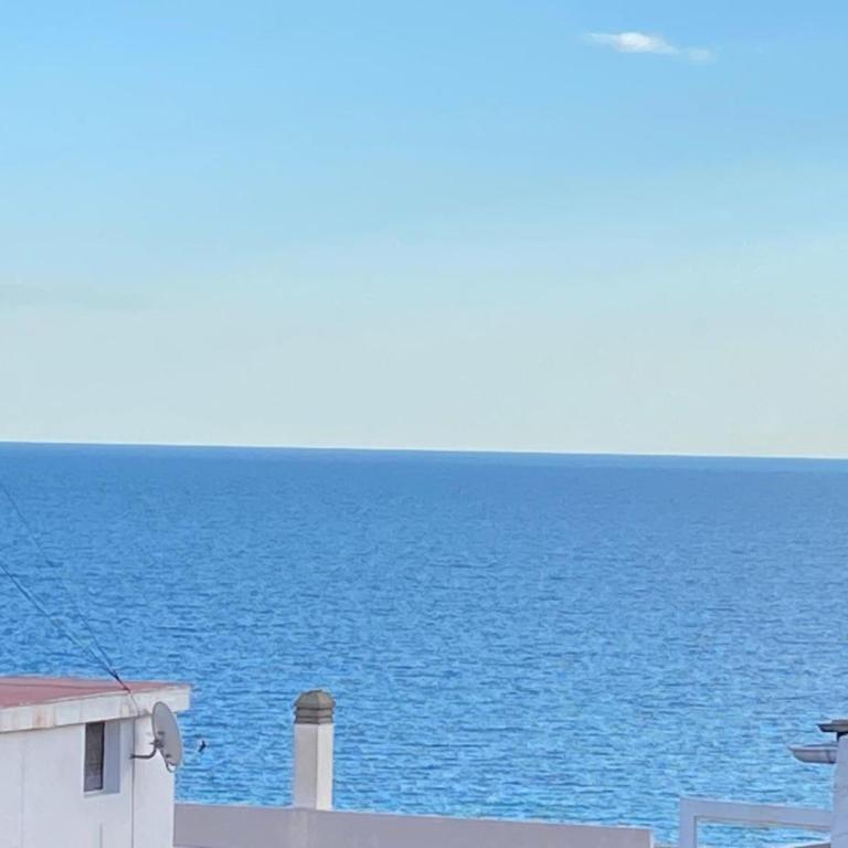 Sea view apartment Ferrissa - Two-Bedroom Apartment - 6