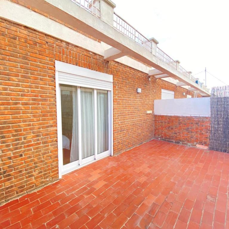 Sea view apartment Ferrissa - Two-Bedroom Apartment - 20