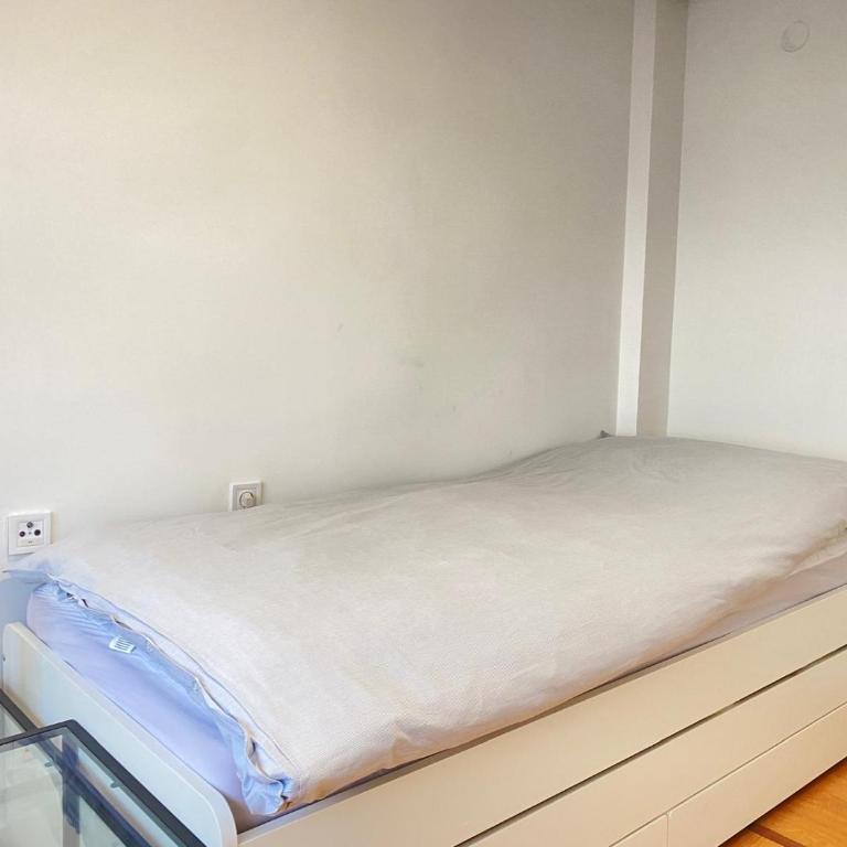 Sea view apartment Ferrissa - Two-Bedroom Apartment - 26