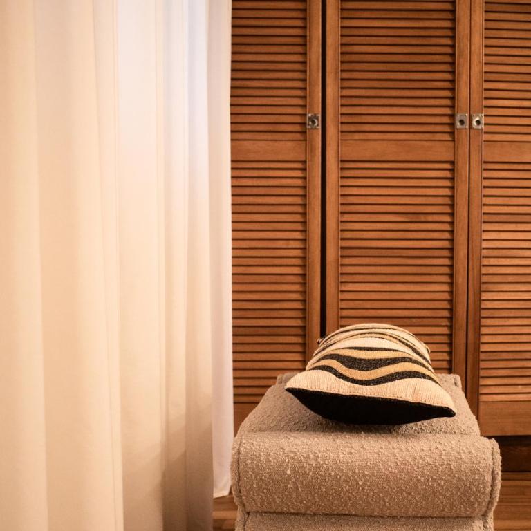 Toscana Viareggio centro esclusivo appartamento fronte spiaggia - Appartamento con 1 Camera da Letto - 35