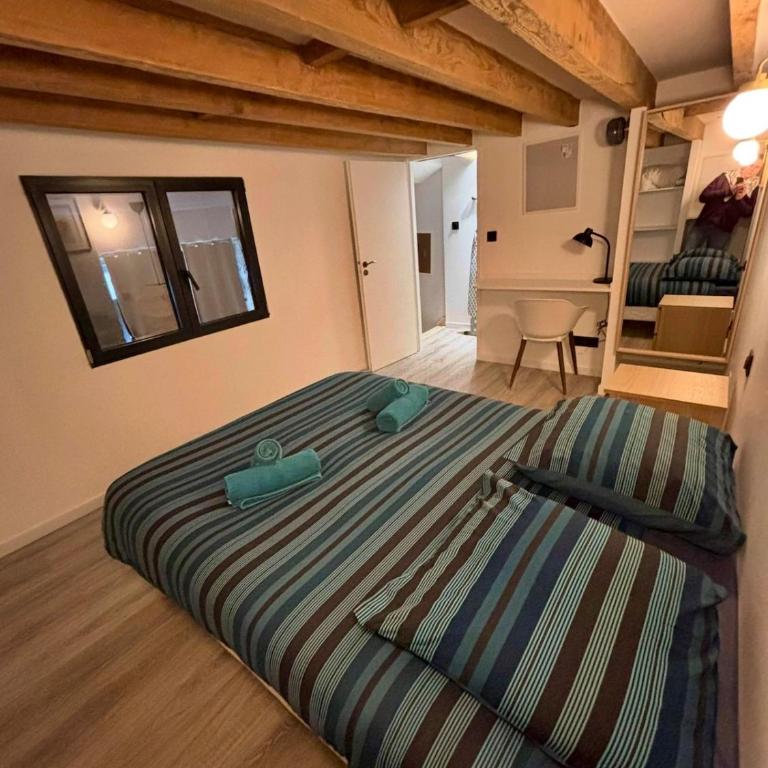 PartDieu tout neuf, climatisation ! - Appartement 1 Chambre - 3