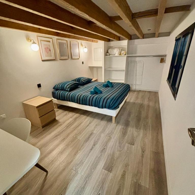 PartDieu tout neuf, climatisation ! - Appartement 1 Chambre - 2