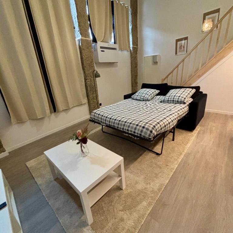 PartDieu tout neuf, climatisation ! - Appartement 1 Chambre - 11
