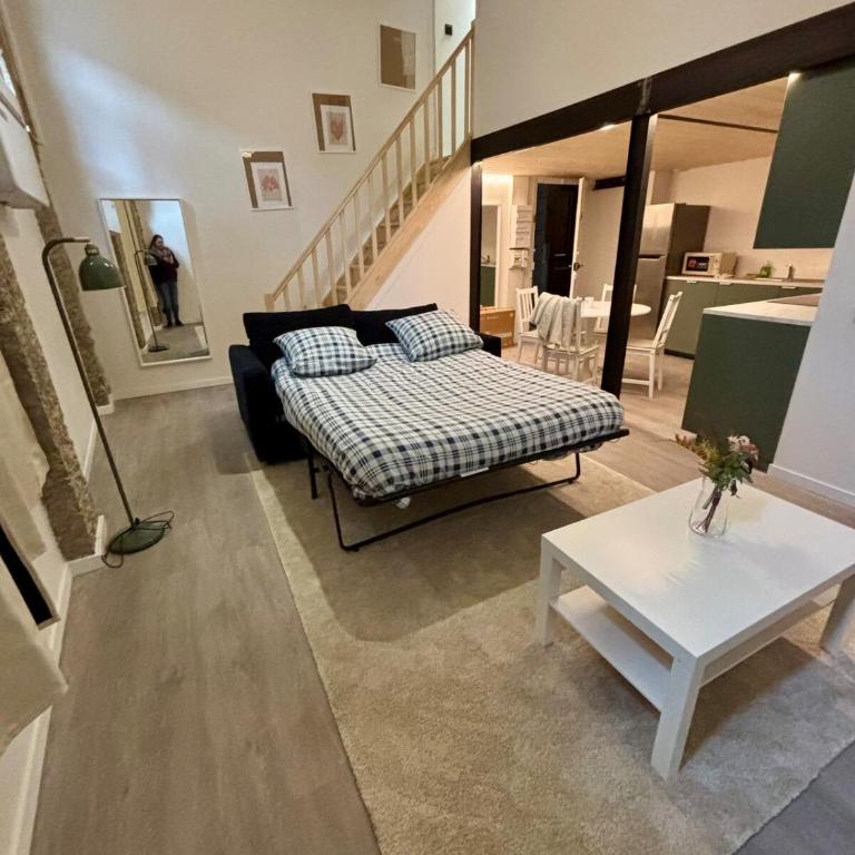 PartDieu tout neuf, climatisation ! - Appartement 1 Chambre - 12