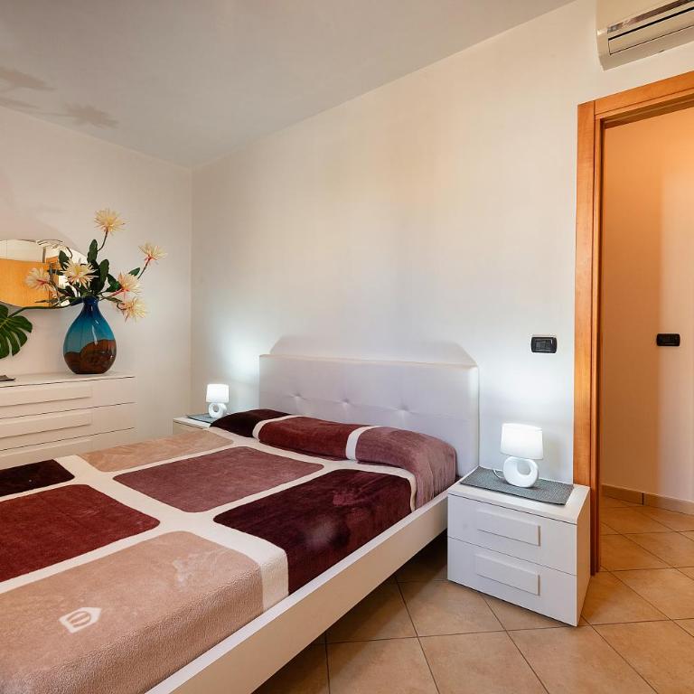 Il Melograno - Appartamento con 2 Camere da Letto - 11