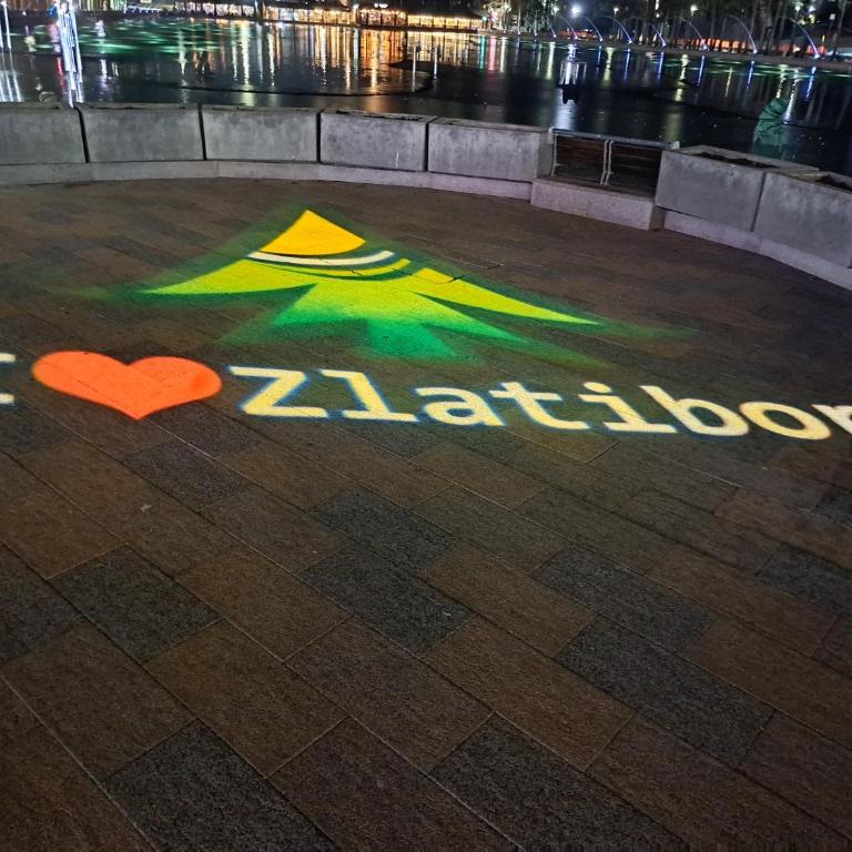 Jupiter Zlatibor - Apartman sa 1 Spavaćom Sobom - 34