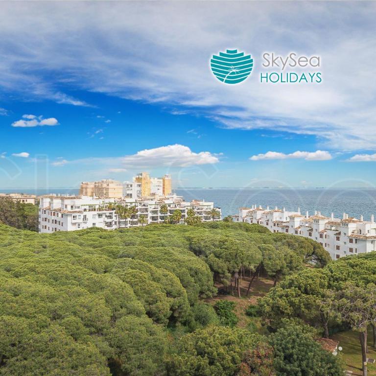Skysea Calahonda Playa LA ALGAIDA - Estudio con vistas al mar - 7