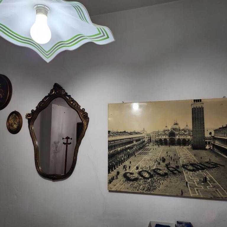 Casa Coxina - Appartamento con 1 Camera da Letto - 11