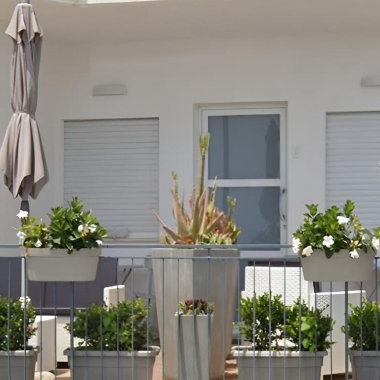 ZI DIMA APARTMENTS - Appartamento con 1 Camera da Letto - 17