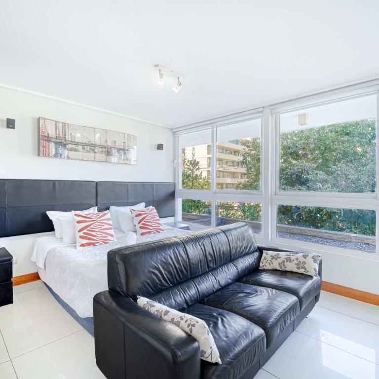 Upper Studio con Wifi - Apartment - 1