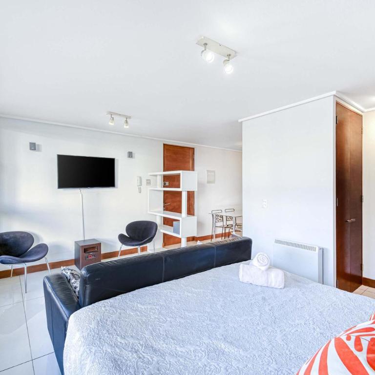 Upper Studio con Wifi - Apartment - 5