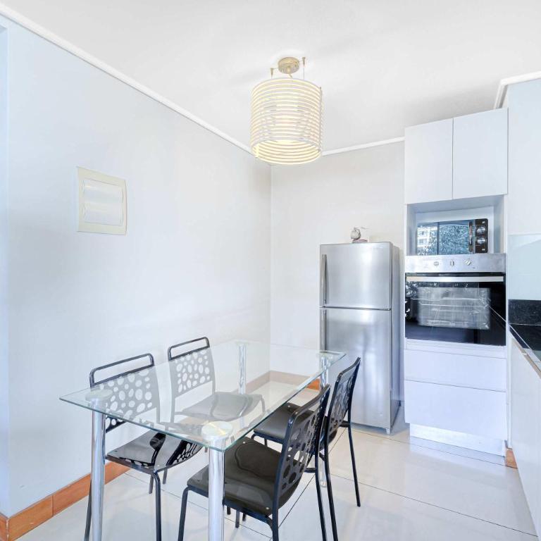 Upper Studio con Wifi - Apartment - 7