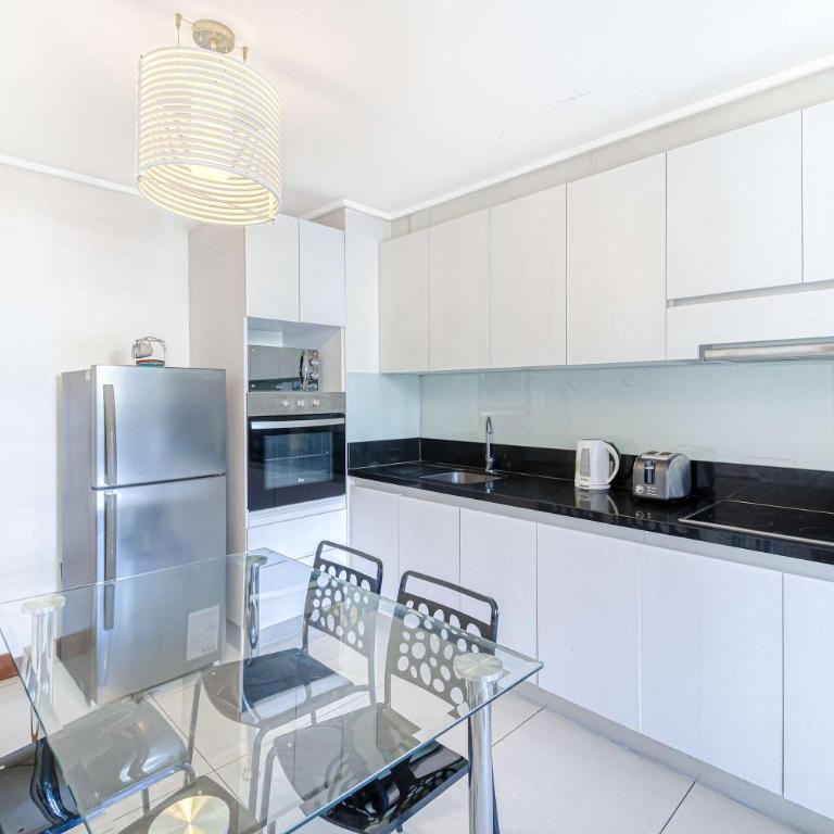 Upper Studio con Wifi - Apartment - 6