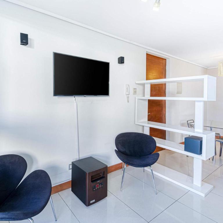 Upper Studio con Wifi - Apartment - 8