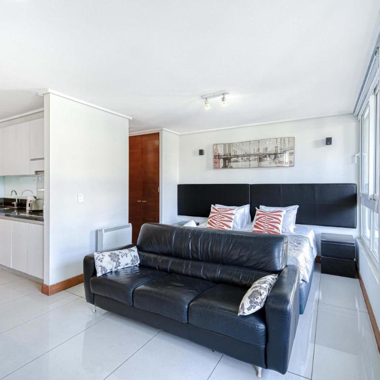 Upper Studio con Wifi - Apartment - 4