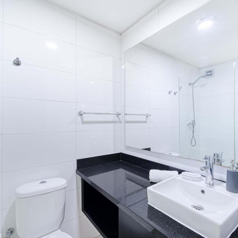 Upper Studio con Wifi - Apartment - 9