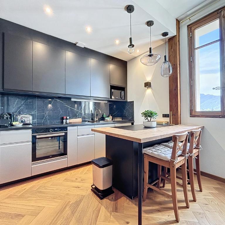 L'Horizon Aixois - Apartamento de 1 dormitorio - 6