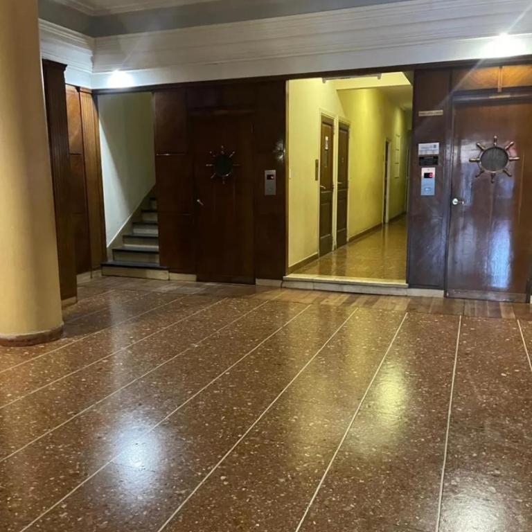 Departamento Mar del Plata - Apartamento de 1 dormitorio - 2