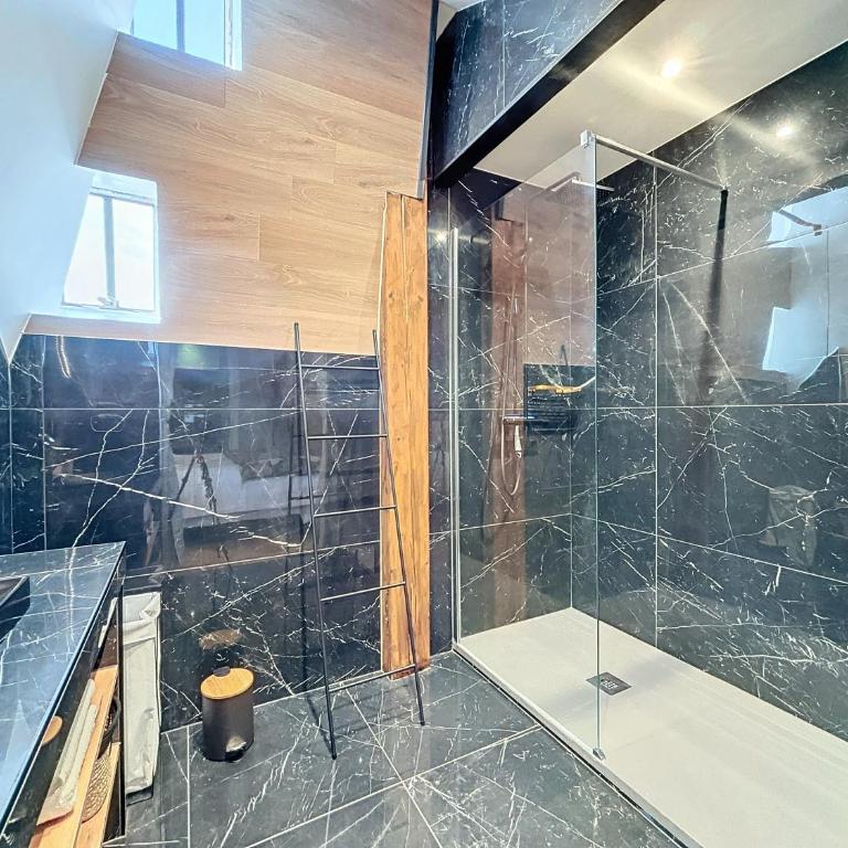 L'Horizon Aixois - Apartamento de 1 dormitorio - 4