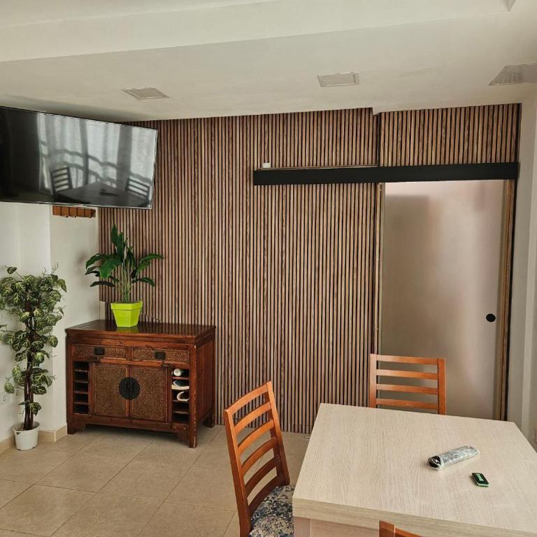Triplex a 200 metros de la playa - Apartamento de 2 dormitorios - 31