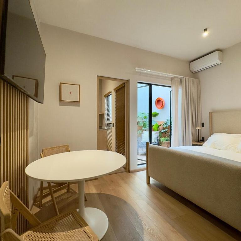 Casa Pilar - Superior Terrace - One-Bedroom Apartment - 8