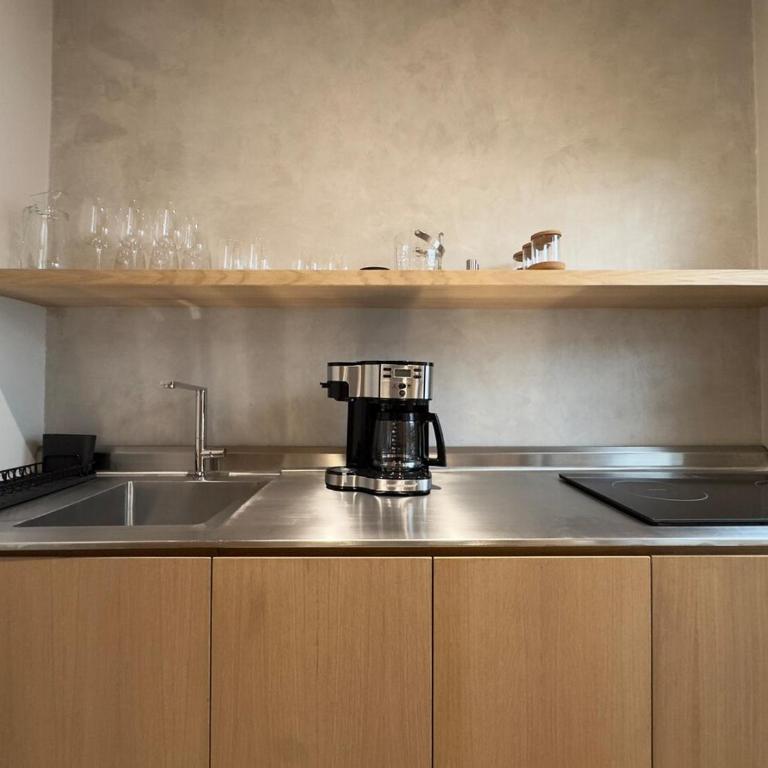 Casa Pilar - Superior Terrace - One-Bedroom Apartment - 10