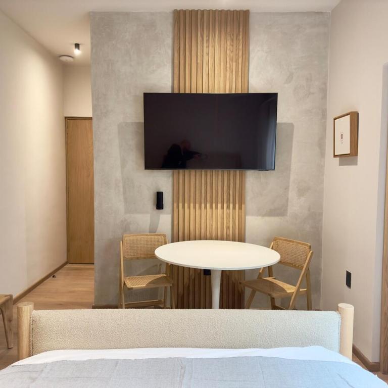 Casa Pilar - Superior Terrace - One-Bedroom Apartment - 12