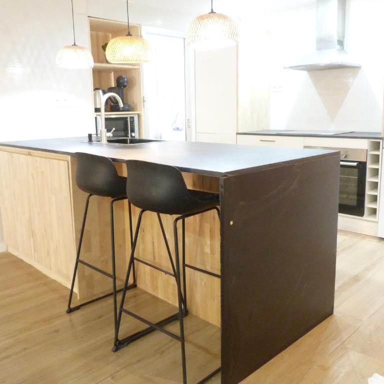 Primera línea playa - Canet de Berenguer (Valencia - Apartment - 8