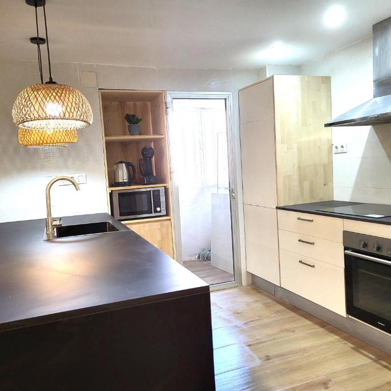 Primera línea playa - Canet de Berenguer (Valencia - Apartment - 9