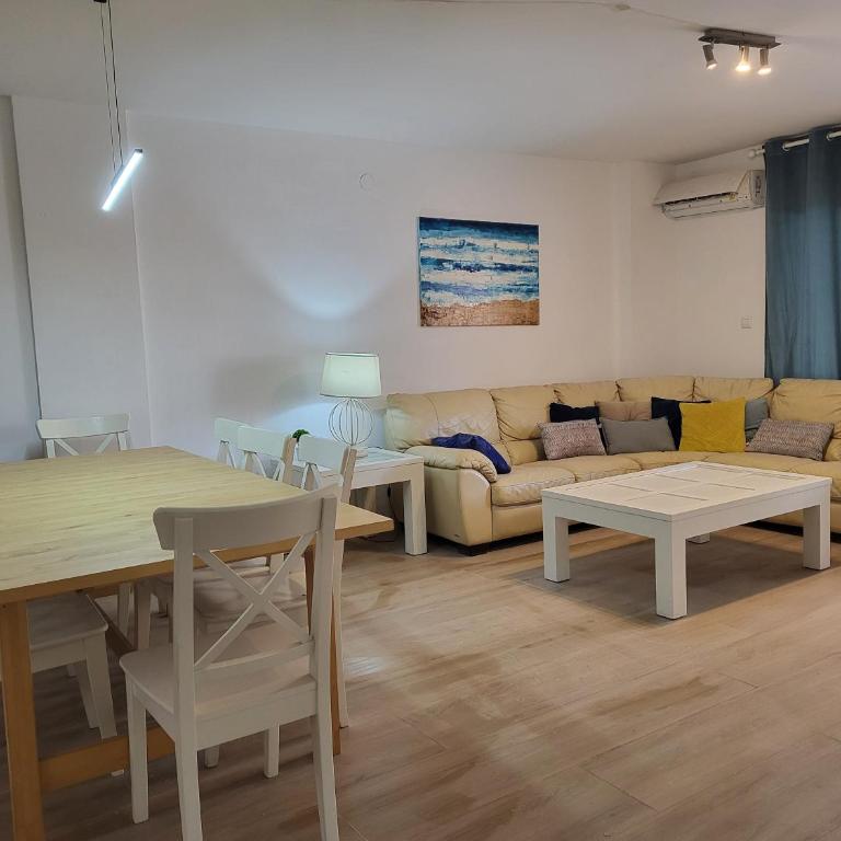 Primera línea playa - Canet de Berenguer (Valencia - Apartment - 13