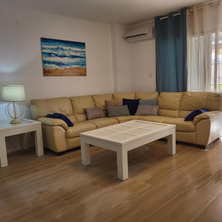 Primera línea playa - Canet de Berenguer (Valencia - Apartment - 12