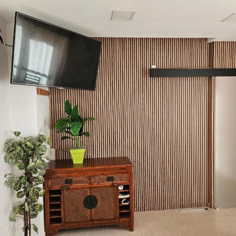 Triplex a 200 metros de la playa - Apartamento de 2 dormitorios - 32