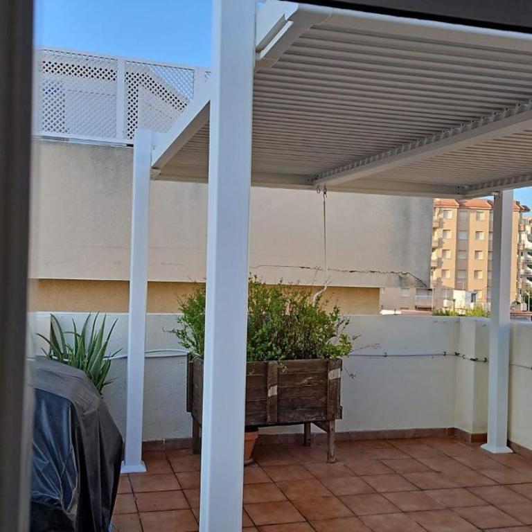 Triplex a 200 metros de la playa - Apartamento de 2 dormitorios - 33