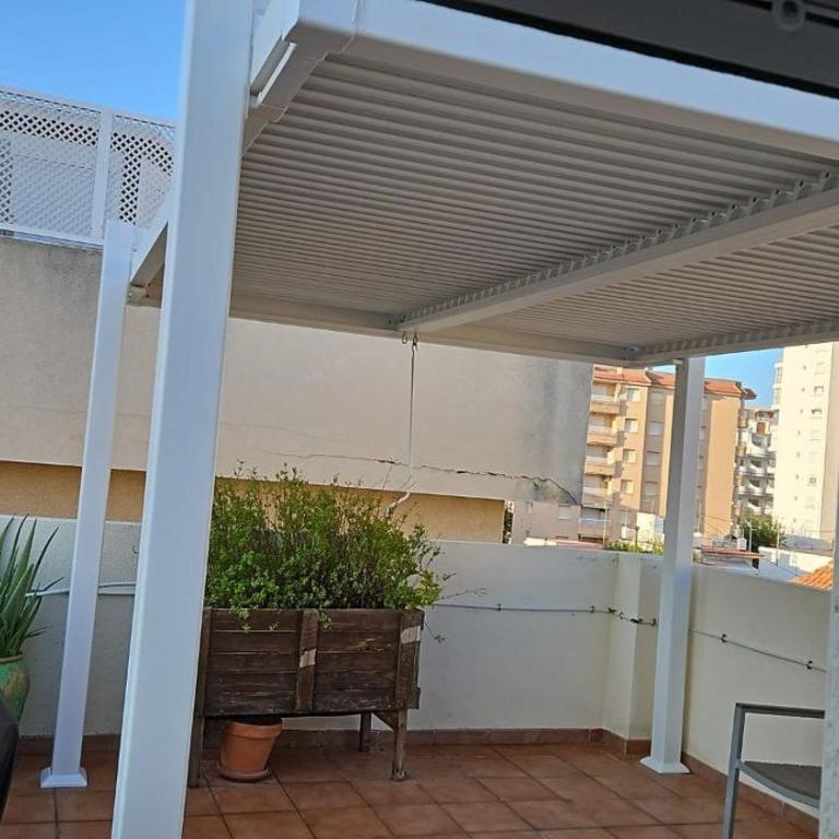 Triplex a 200 metros de la playa - Apartamento de 2 dormitorios - 34