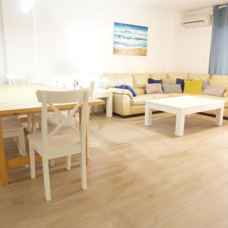 Primera línea playa - Canet de Berenguer (Valencia - Apartment - 11