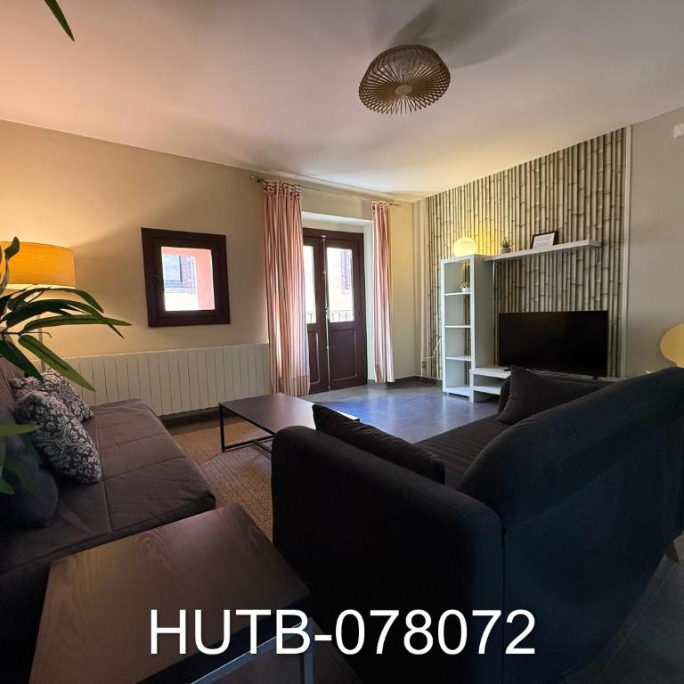 Palau de la música 12 - One-Bedroom Apartment - 2