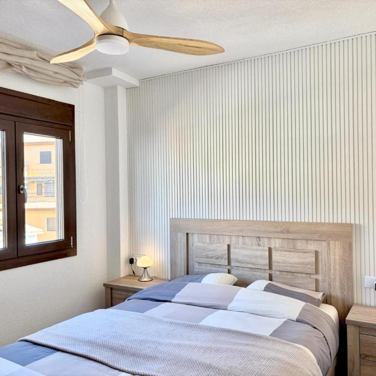 Apartament Playa La Mata - Apartamento de 2 dormitorios - 5