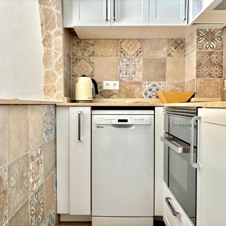 Apartament Playa La Mata - Apartamento de 2 dormitorios - 29