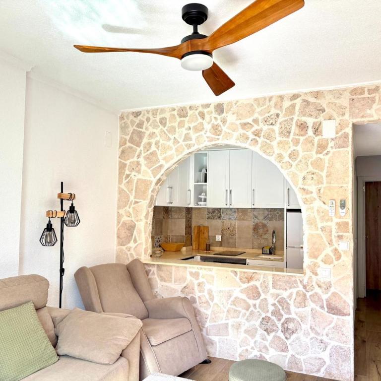 Apartament Playa La Mata - Apartamento de 2 dormitorios - 6