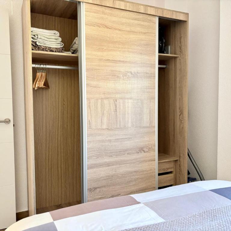 Apartament Playa La Mata - Apartamento de 2 dormitorios - 25