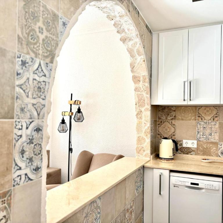 Apartament Playa La Mata - Apartamento de 2 dormitorios - 14