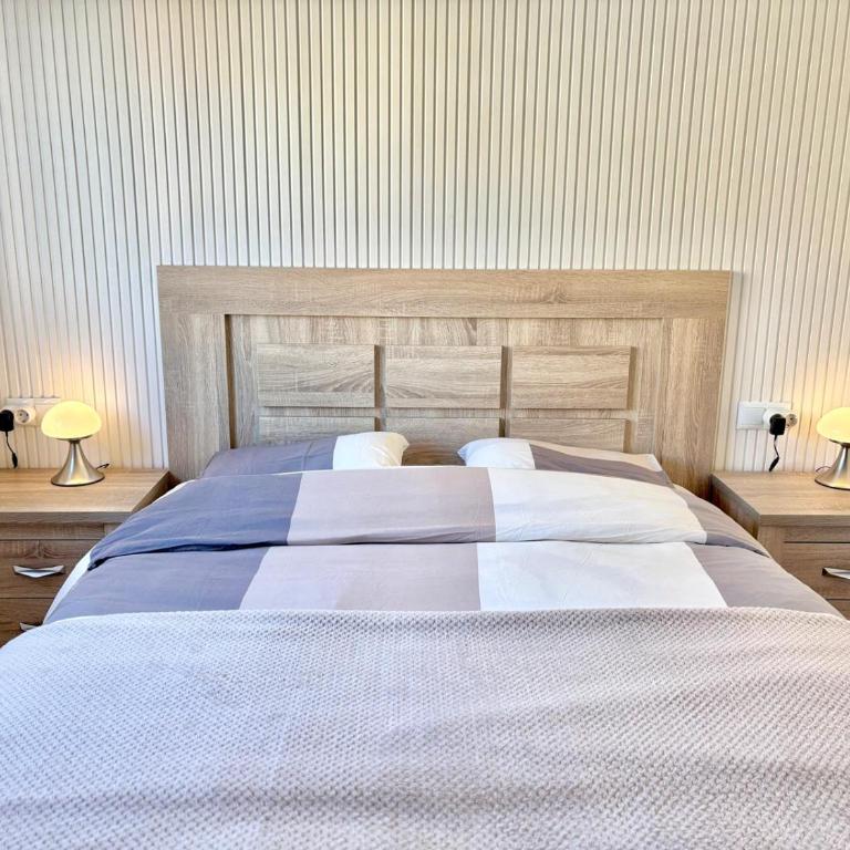 Apartament Playa La Mata - Apartamento de 2 dormitorios - 28