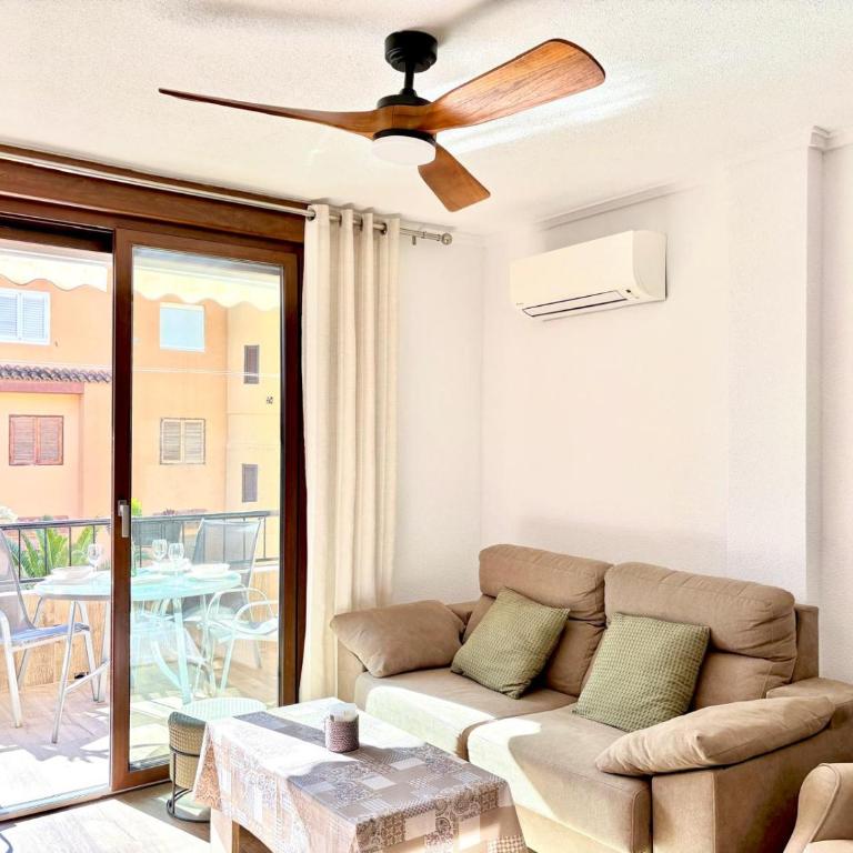 Apartament Playa La Mata - Apartamento de 2 dormitorios - 3