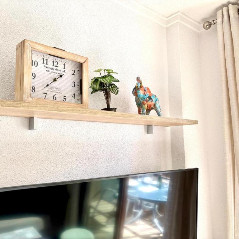Apartament Playa La Mata - Apartamento de 2 dormitorios - 21