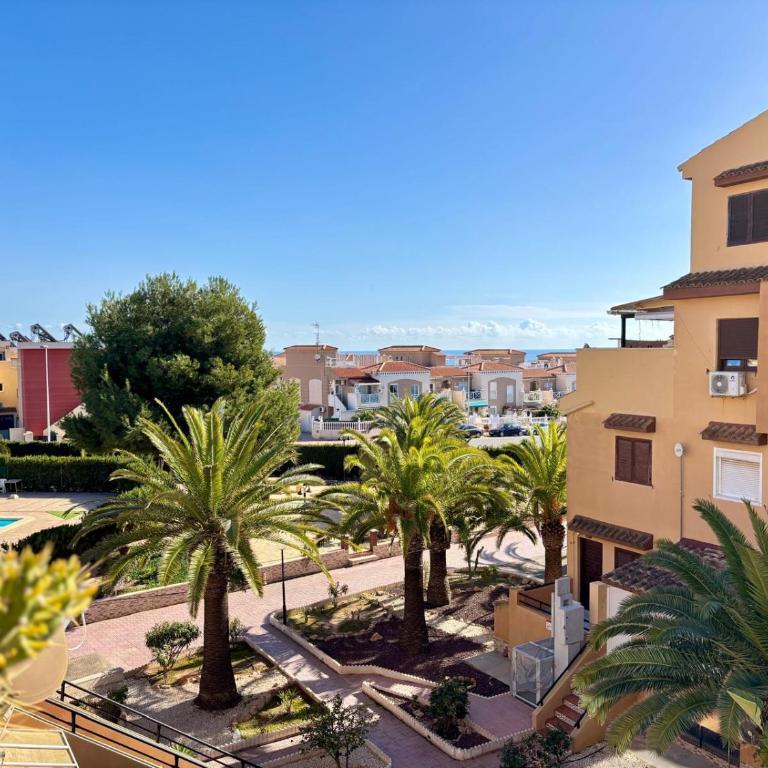 Apartament Playa La Mata - Apartamento de 2 dormitorios - 11